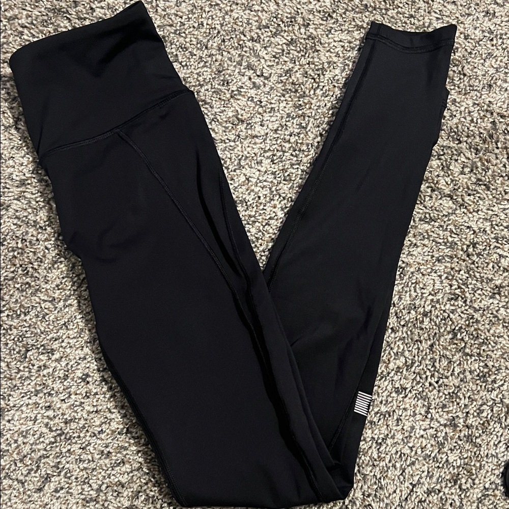 Black Savage X Fenty Leggings